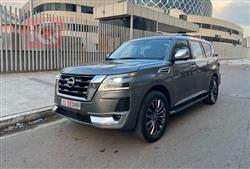 نيسان ارمادا